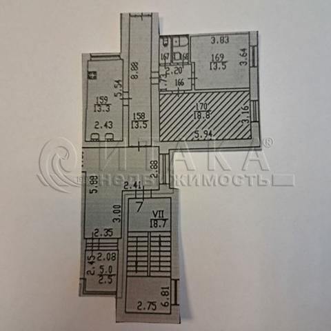 наб. Обводного канала, 46