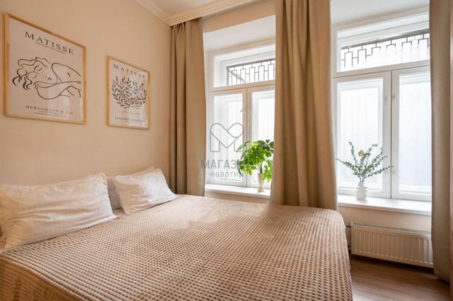 Манежный пер., 15-17 лит. А