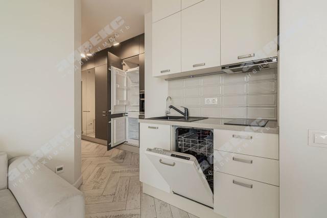 Выборгское ш., 15А