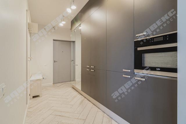 Выборгское ш., 15А