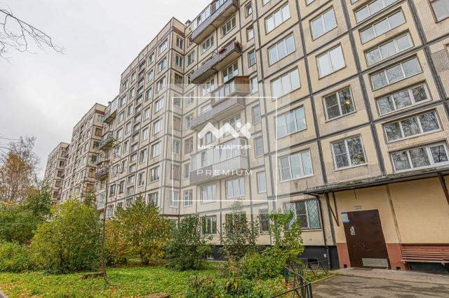 Северный проспект, 77