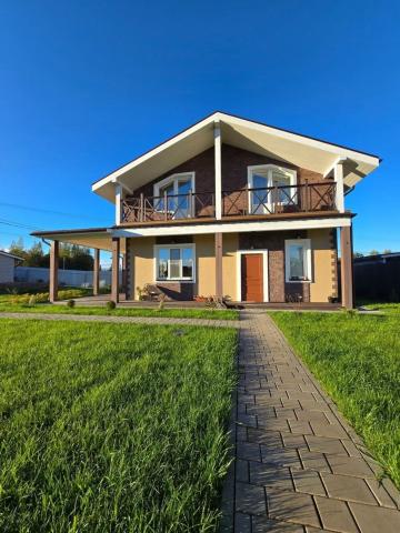 Ленинградская область, Лесколово пос., -