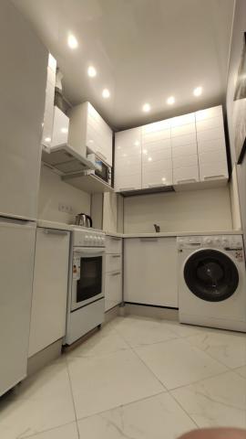 Ленинградская область, Мурино, Екатерининская ул., 6к1