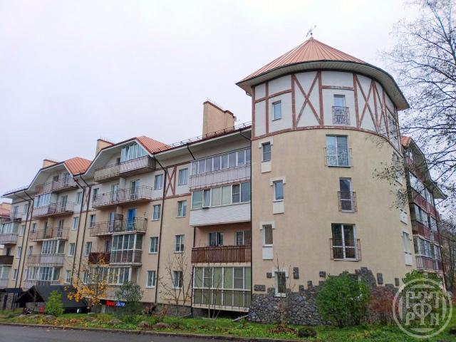 Рощино пос., Шалавина ул., д 49Б