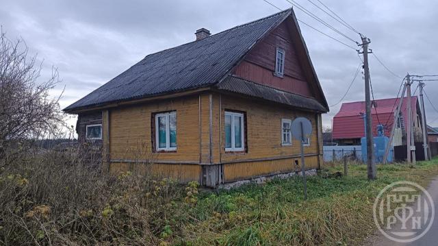 Луговское дер., д 36