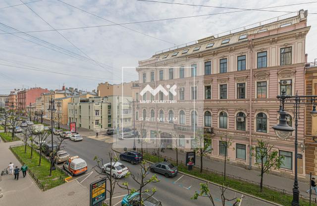 Маяковского ул., 40