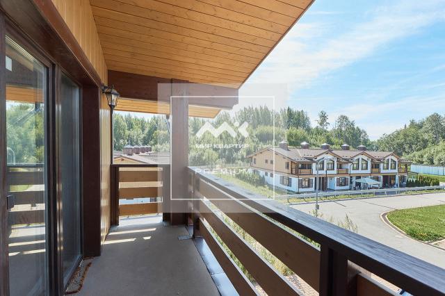 Мистолово д., Альпийский проезд, 13/8