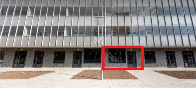 Кузьмолово дер, Железнодорожная ул., 5