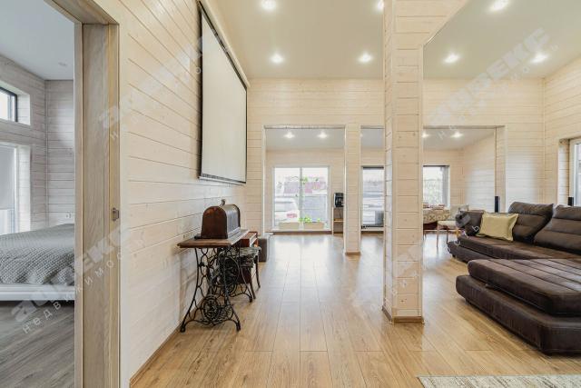 Ленинградская область, Кискелово массив, Кискеловское СНТ