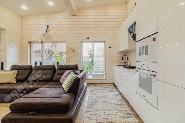 Ленинградская область, Кискелово массив, Кискеловское СНТ