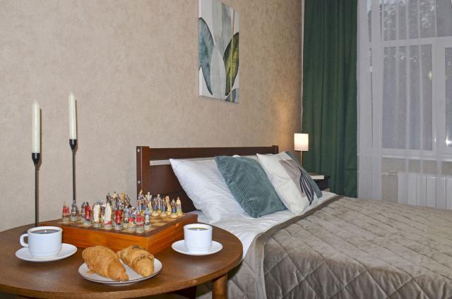 Новочеркасский пр., 41/14