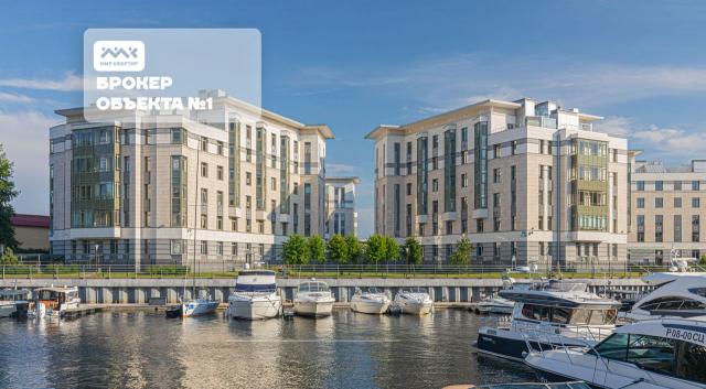 Петровский проспект, 2