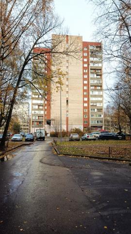 Гражданский пр., 128к2