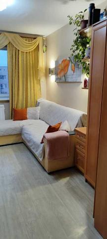 Димитрова улица, 3 к 4