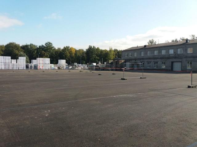 Энергетиков проспект, 22б