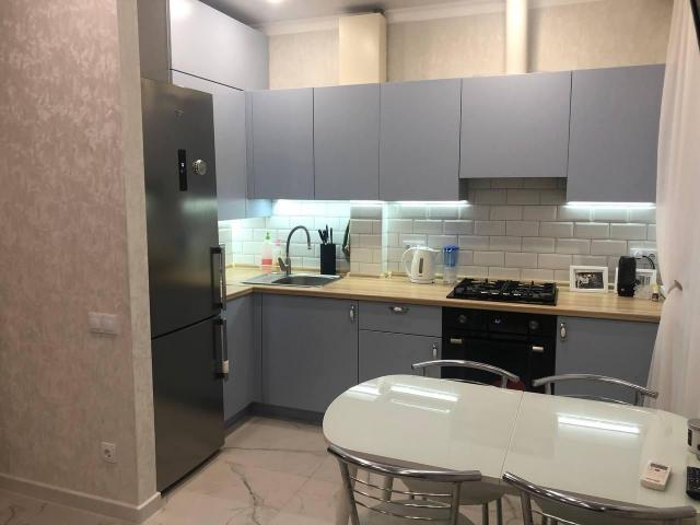 Гончарная улица, 15А