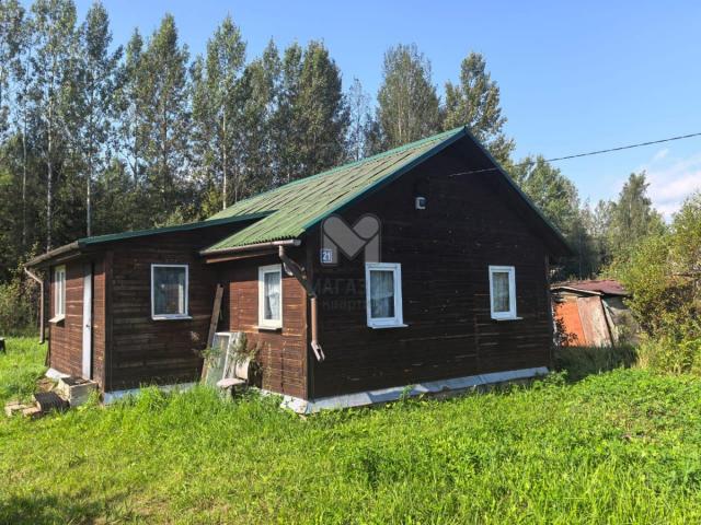 Новинка массив, Машиностроитель СНТ, 21