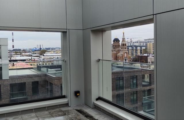 Лермонтовский пр., 54