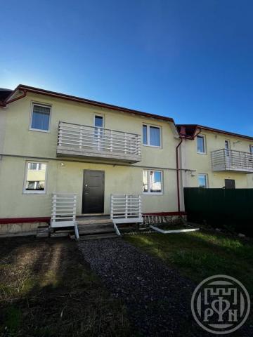 Первомайское пос., Уютный пр-зд, д 2