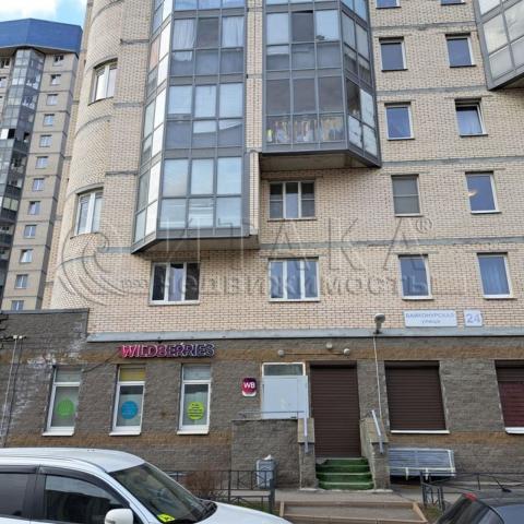 ул. Байконурская, 24