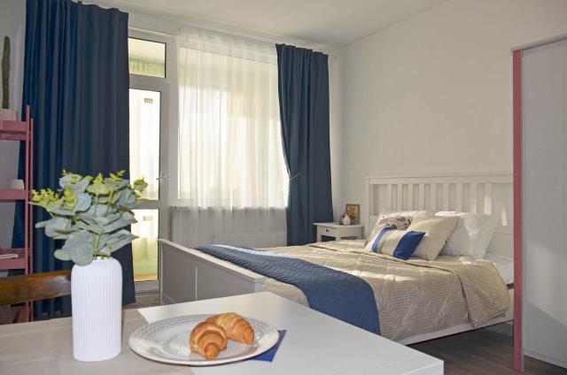 Ленинградская область, Малое Карлино дер., Пушкинское ш., 4Ак3