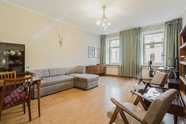 Пестеля ул., 11