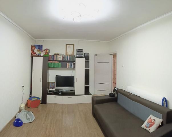 Юрия Гагарина пр., 18