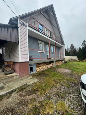 Матросово пос., Камышовая ул., д 59