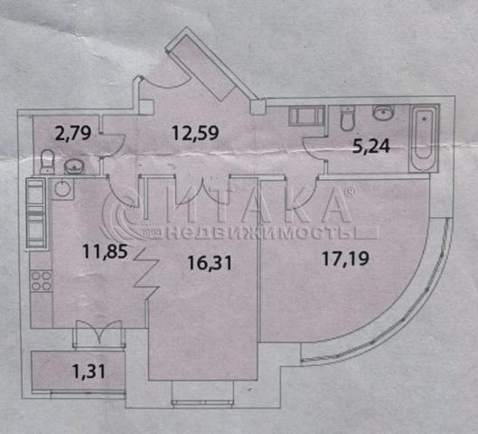 г. Кудрово, ул. Ленинградская (Новый Оккервиль мкр), 9/8