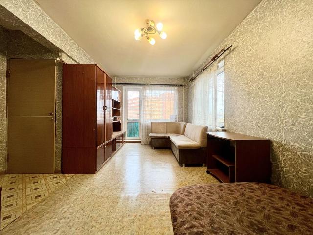 Гранитная ул., 44