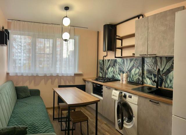 Маршала Захарова ул., 17к2