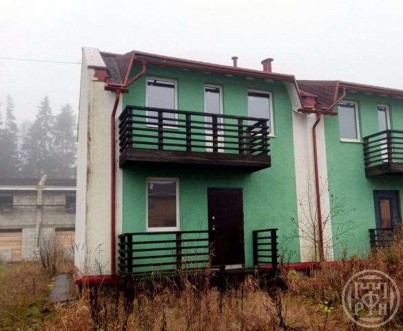 Первомайское пос., им. Ивана Чернявского ул., д 4