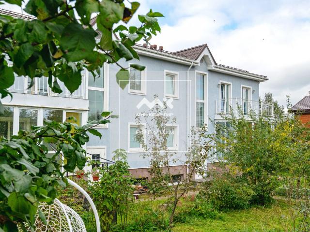 Массив Озерки-Коркино тер., 7