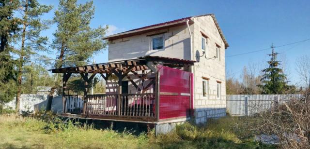 Бабино массив, Заря СНТ