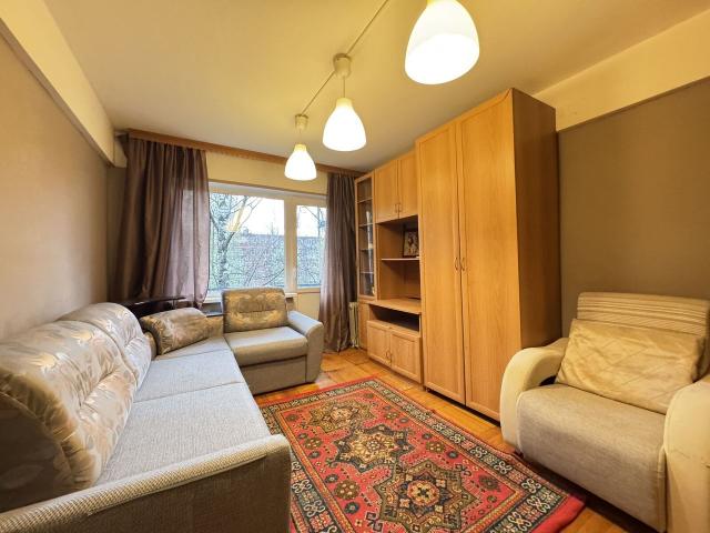 Гранитная ул., 48