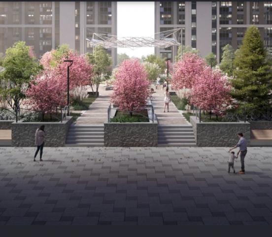 Типанова ул., строение 1, 22