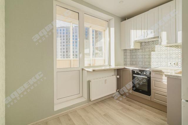 Ленинградская область, Мурино, Авиаторов Балтики пр., 19