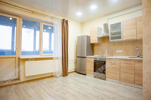 Королёва пр., 69