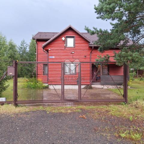 Тихвин, Рябиновая ул.