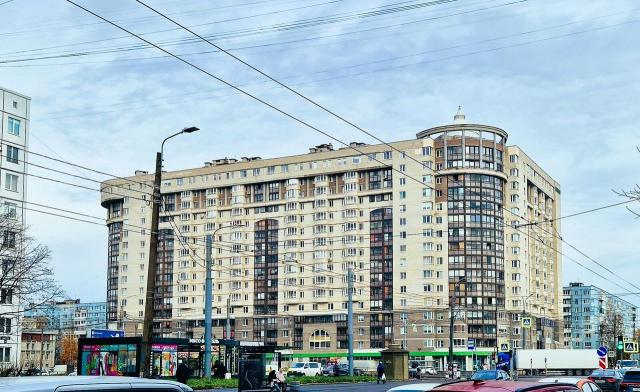 Солидарности пр., 14к1