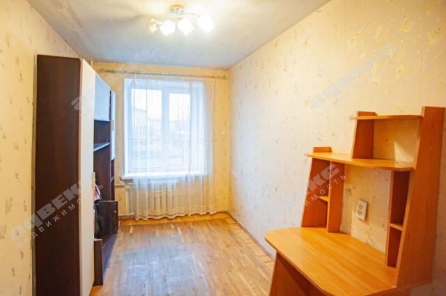 Средний пр., 92А