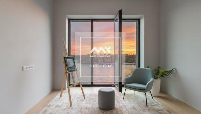 Макарова наб., 58