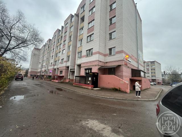 Отрадное г., Лесная ул., д 5