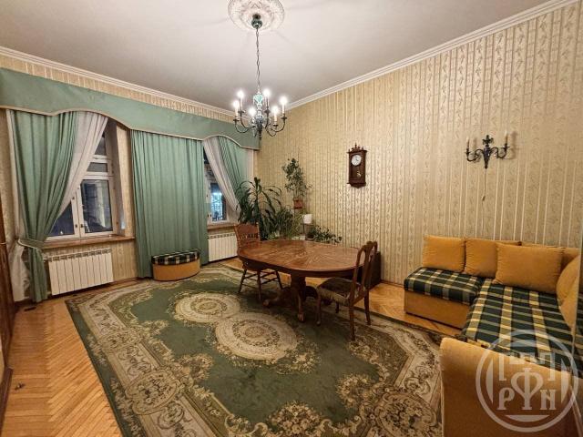 Большая Зеленина ул., д 13