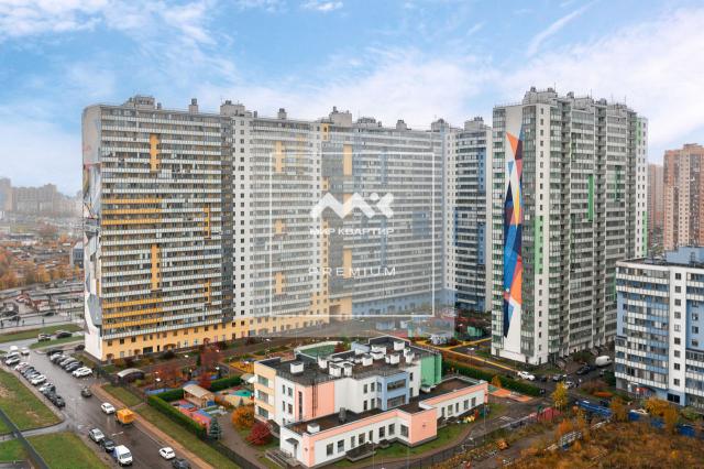 Королёва проспект, 59