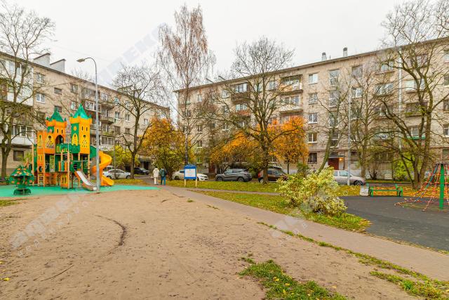 Кронштадтская ул., 4А