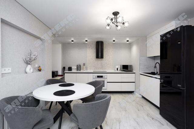 Выборгское ш., 23к2А