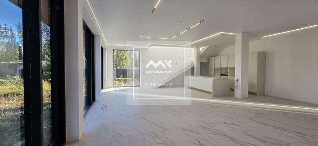 Коттеджный посёлок Репино Парк тер., 266