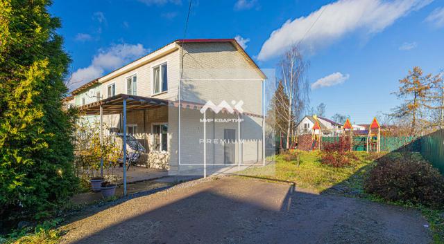 Петергоф г., Средняя (Скороход) ул., 32