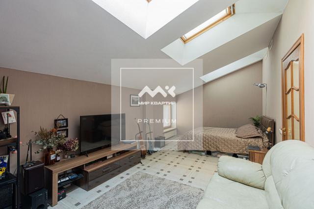 Большая Монетная ул., 9